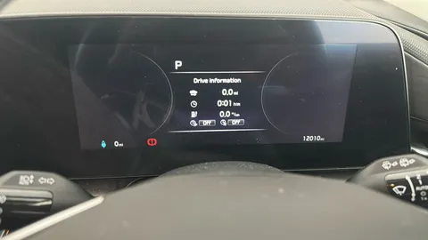 KIA NIRO 150kW 3 65kWh Auto