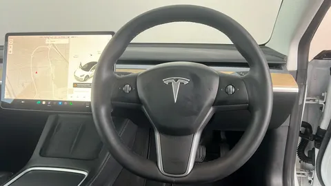 TESLA MODEL 3 Long Range AWD Auto