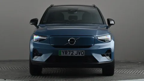 VOLVO XC40 170kW Recharge Plus 69kWh Auto