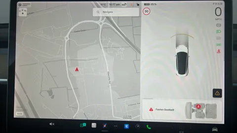 TESLA MODEL 3 Long Range AWD Auto