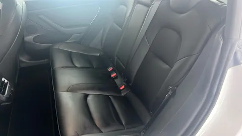 TESLA MODEL 3 Long Range AWD Auto