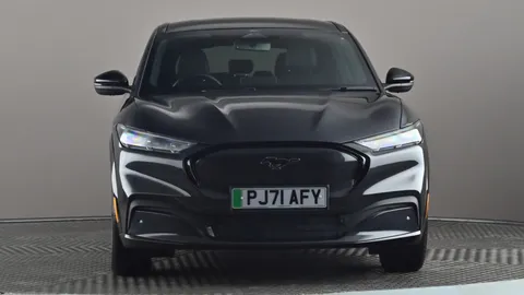 FORD MUSTANG MACH-E 198kW Standard Range 68kWh AWD Auto