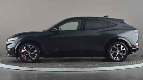 FORD MUSTANG MACH-E 198kW Standard Range 68kWh AWD Auto