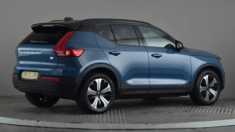 VOLVO XC40 170kW Recharge Plus 69kWh Auto
