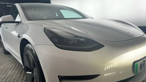TESLA MODEL 3 Long Range AWD Auto