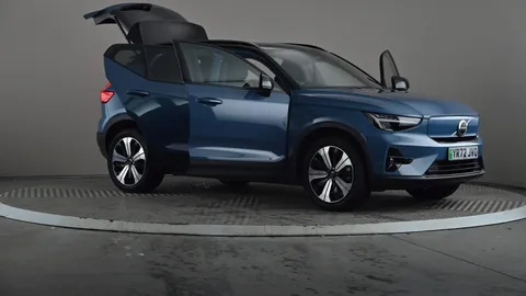 VOLVO XC40 170kW Recharge Plus 69kWh Auto