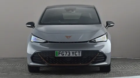 CUPRA BORN 169kW e-Boost V2 58kWh Auto
