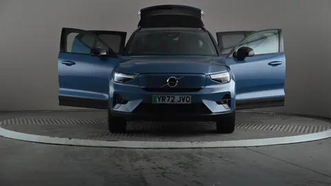 VOLVO XC40 170kW Recharge Plus 69kWh Auto