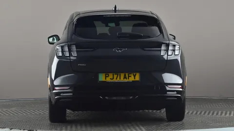 FORD MUSTANG MACH-E 198kW Standard Range 68kWh AWD Auto