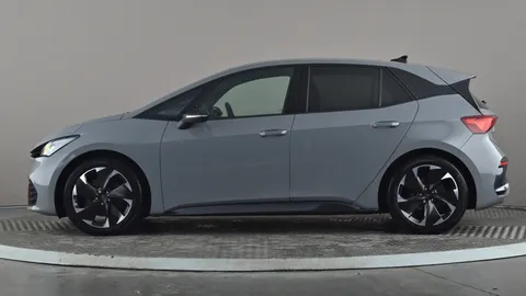 CUPRA BORN 169kW e-Boost V2 58kWh Auto