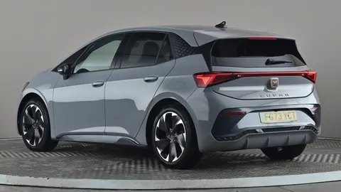 CUPRA BORN 169kW e-Boost V2 58kWh Auto
