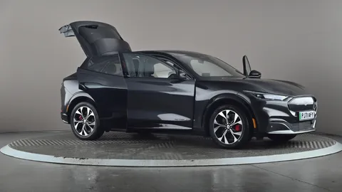 FORD MUSTANG MACH-E 198kW Standard Range 68kWh AWD Auto