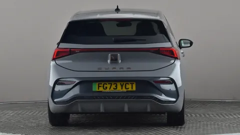 CUPRA BORN 169kW e-Boost V2 58kWh Auto