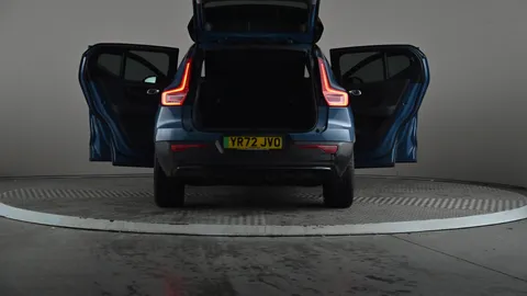 VOLVO XC40 170kW Recharge Plus 69kWh Auto