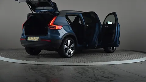VOLVO XC40 170kW Recharge Plus 69kWh Auto