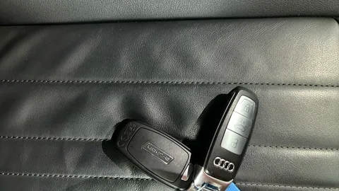 AUDI E-TRON 230kW 50 Quattro 71kWh Technik Auto