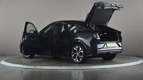 FORD MUSTANG MACH-E 198kW Standard Range 68kWh AWD Auto