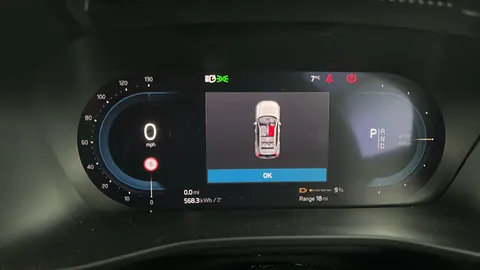 VOLVO XC40 170kW Recharge Plus 69kWh Auto