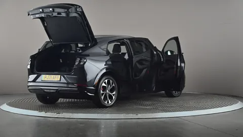 FORD MUSTANG MACH-E 198kW Standard Range 68kWh AWD Auto