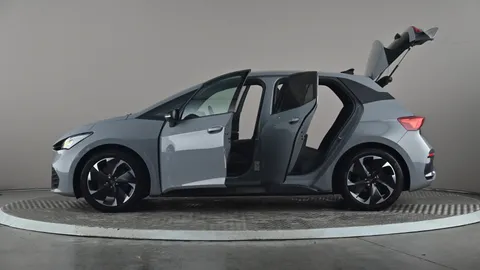 CUPRA BORN 169kW e-Boost V2 58kWh Auto