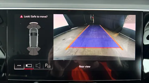 AUDI E-TRON 230kW 50 Quattro 71kWh Technik Auto