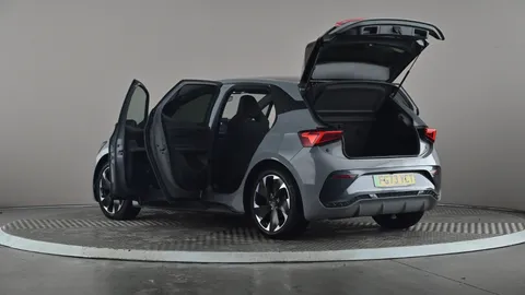 CUPRA BORN 169kW e-Boost V2 58kWh Auto