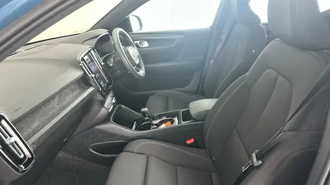 VOLVO XC40 170kW Recharge Plus 69kWh Auto