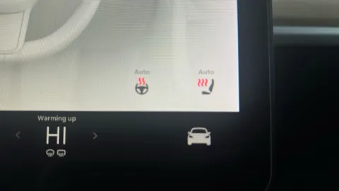 TESLA MODEL 3 Long Range AWD Auto