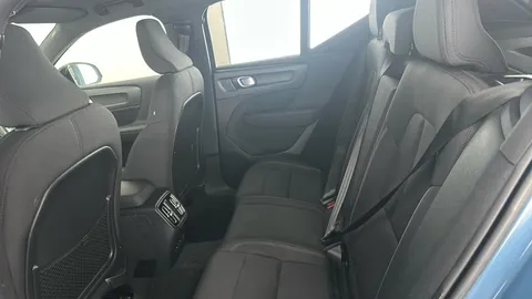 VOLVO XC40 170kW Recharge Plus 69kWh Auto