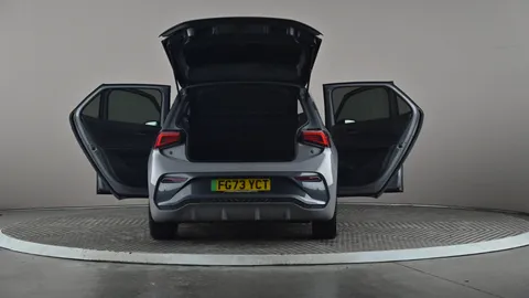 CUPRA BORN 169kW e-Boost V2 58kWh Auto