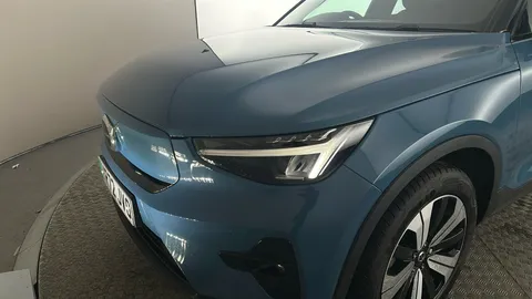 VOLVO XC40 170kW Recharge Plus 69kWh Auto