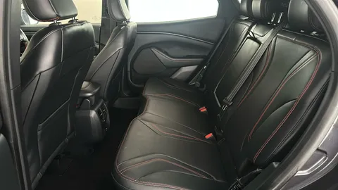 FORD MUSTANG MACH-E 198kW Standard Range 68kWh AWD Auto