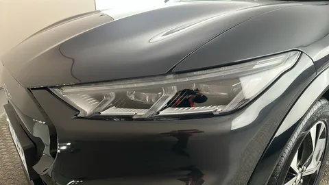 FORD MUSTANG MACH-E 198kW Standard Range 68kWh AWD Auto