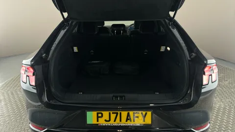 FORD MUSTANG MACH-E 198kW Standard Range 68kWh AWD Auto