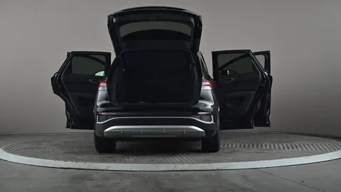 AUDI Q4 125kW 35 55kWh S Line Auto