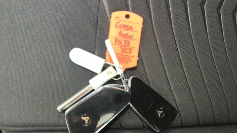 CUPRA BORN 169kW e-Boost V2 58kWh Auto