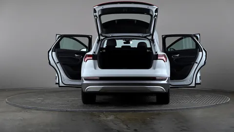 AUDI E-TRON 300kW 55 Quattro 95kWh Technik Auto