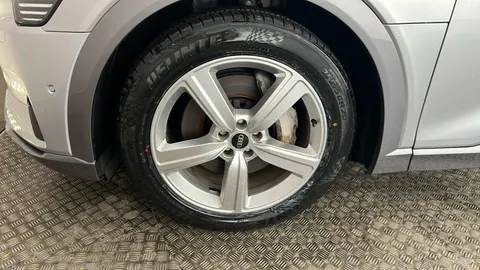 AUDI E-TRON 300kW 55 Quattro 95kWh Technik Auto