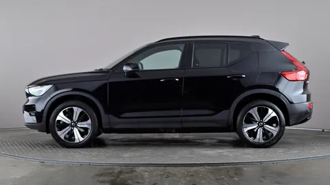 VOLVO XC40 170kW Recharge Plus 69kWh Auto