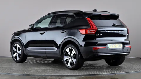 VOLVO XC40 170kW Recharge Plus 69kWh Auto