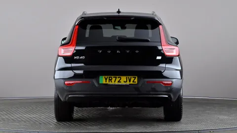 VOLVO XC40 170kW Recharge Plus 69kWh Auto