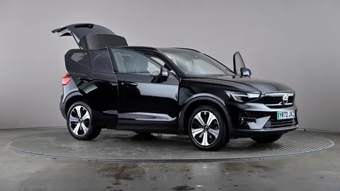VOLVO XC40 170kW Recharge Plus 69kWh Auto