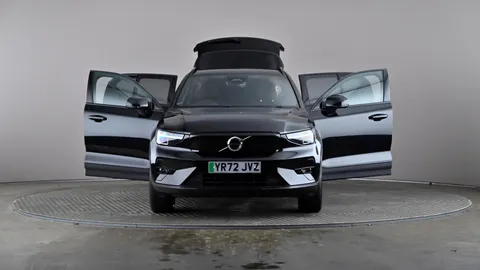 VOLVO XC40 170kW Recharge Plus 69kWh Auto