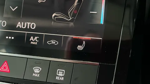 AUDI E-TRON 300kW 55 Quattro 95kWh Technik Auto