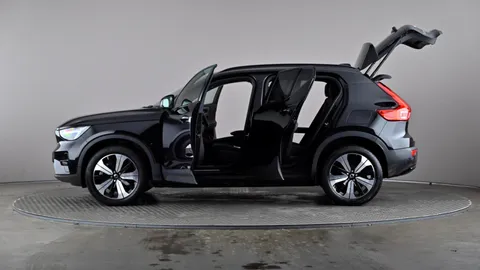 VOLVO XC40 170kW Recharge Plus 69kWh Auto