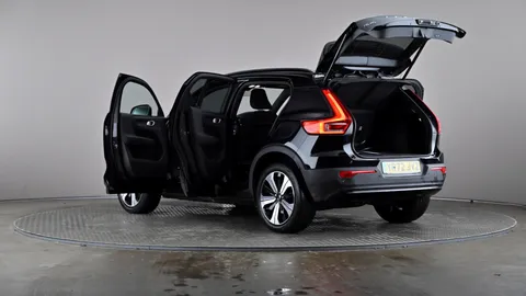 VOLVO XC40 170kW Recharge Plus 69kWh Auto