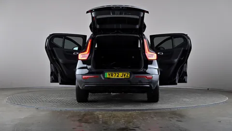 VOLVO XC40 170kW Recharge Plus 69kWh Auto