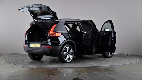 VOLVO XC40 170kW Recharge Plus 69kWh Auto