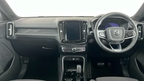VOLVO XC40 170kW Recharge Plus 69kWh Auto