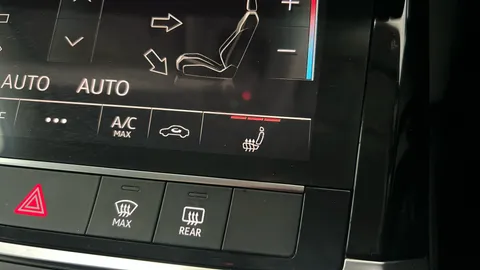 AUDI E-TRON 300kW 55 Quattro 95kWh Technik Auto